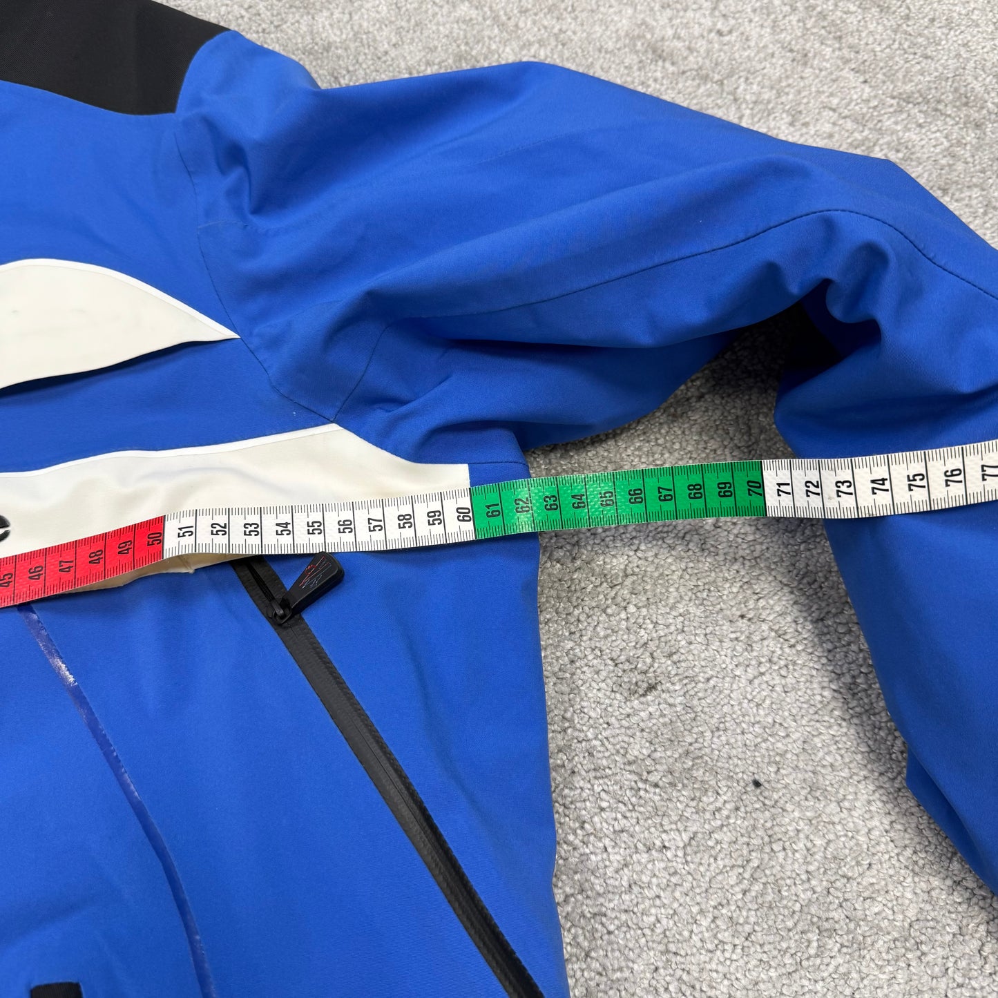 Moncler Giacca Grenoble Ski Jacket