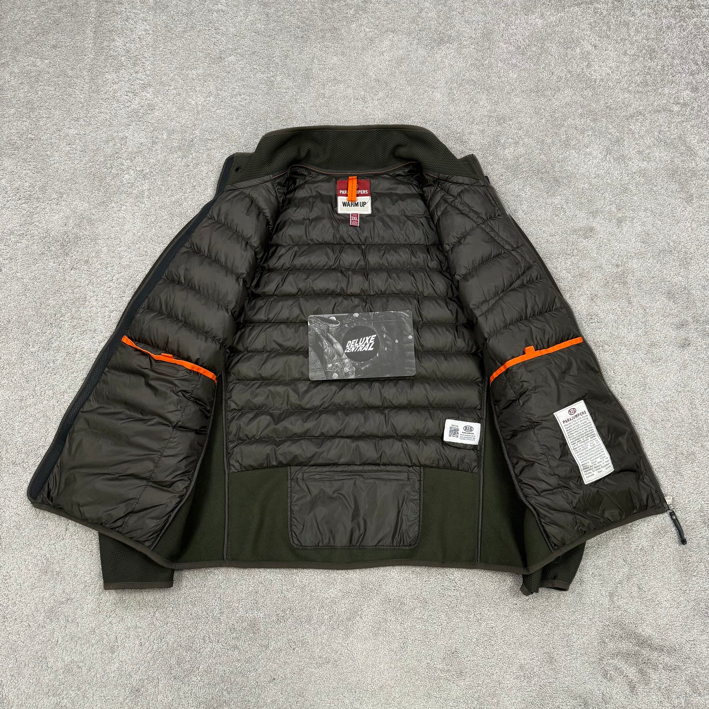 Parajumpers Jayden Cardigan