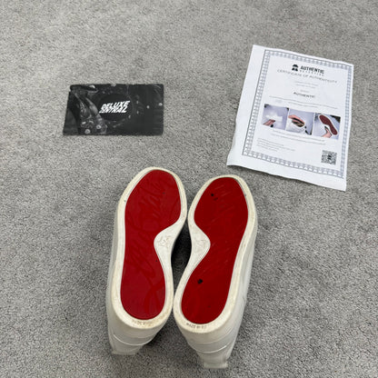 Christian Louboutin Junior Spike