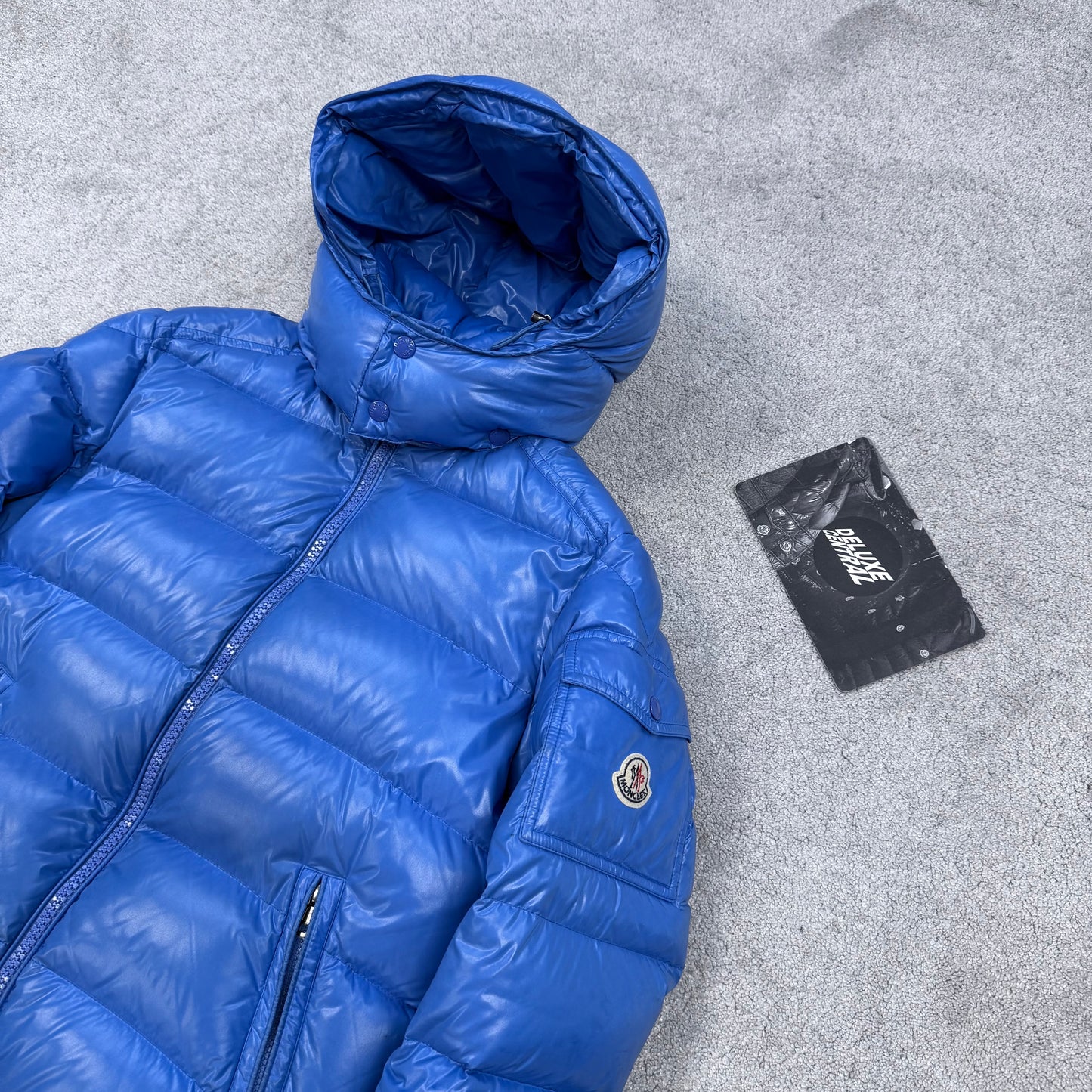 Moncler Maya