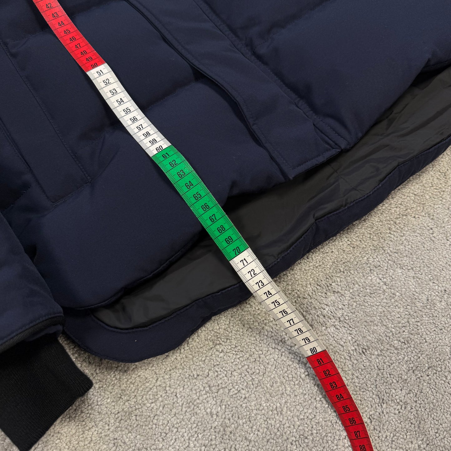 Canada Goose Macmillan