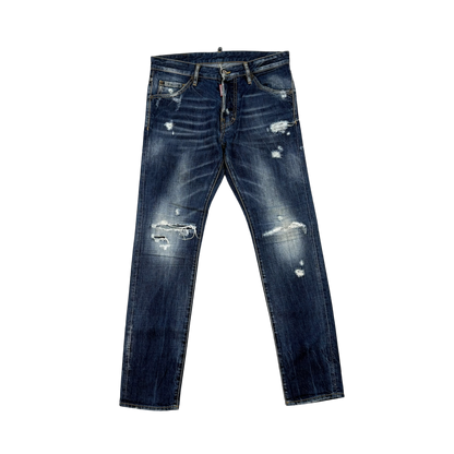 Dsquared Cool Guy Jeans