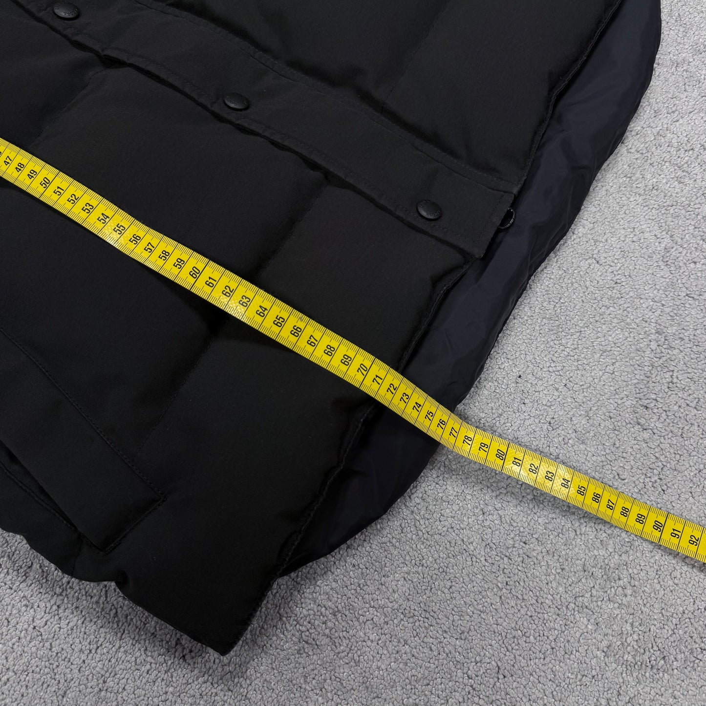 Canada Goose Garson Vest