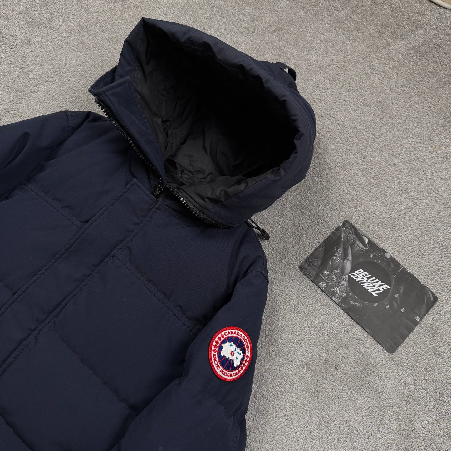 Canada Goose Macmillan