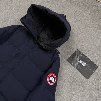 Canada Goose Macmillan