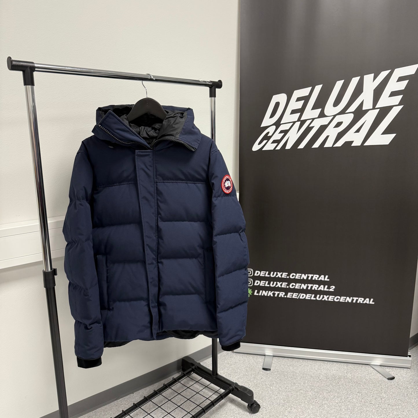 Canada Goose Macmillan
