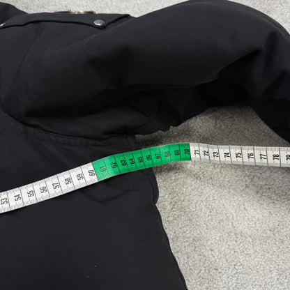 Moose Knuckles 3Q Parka Jacket
