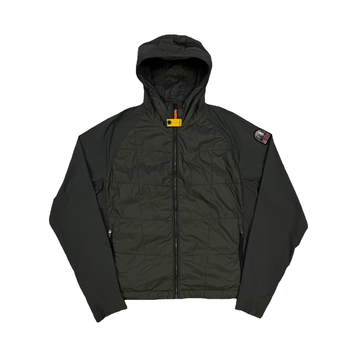 Parajumpers Hooded Jacket