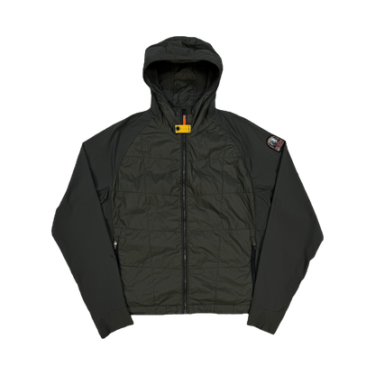 Parajumpers Hooded Jacket