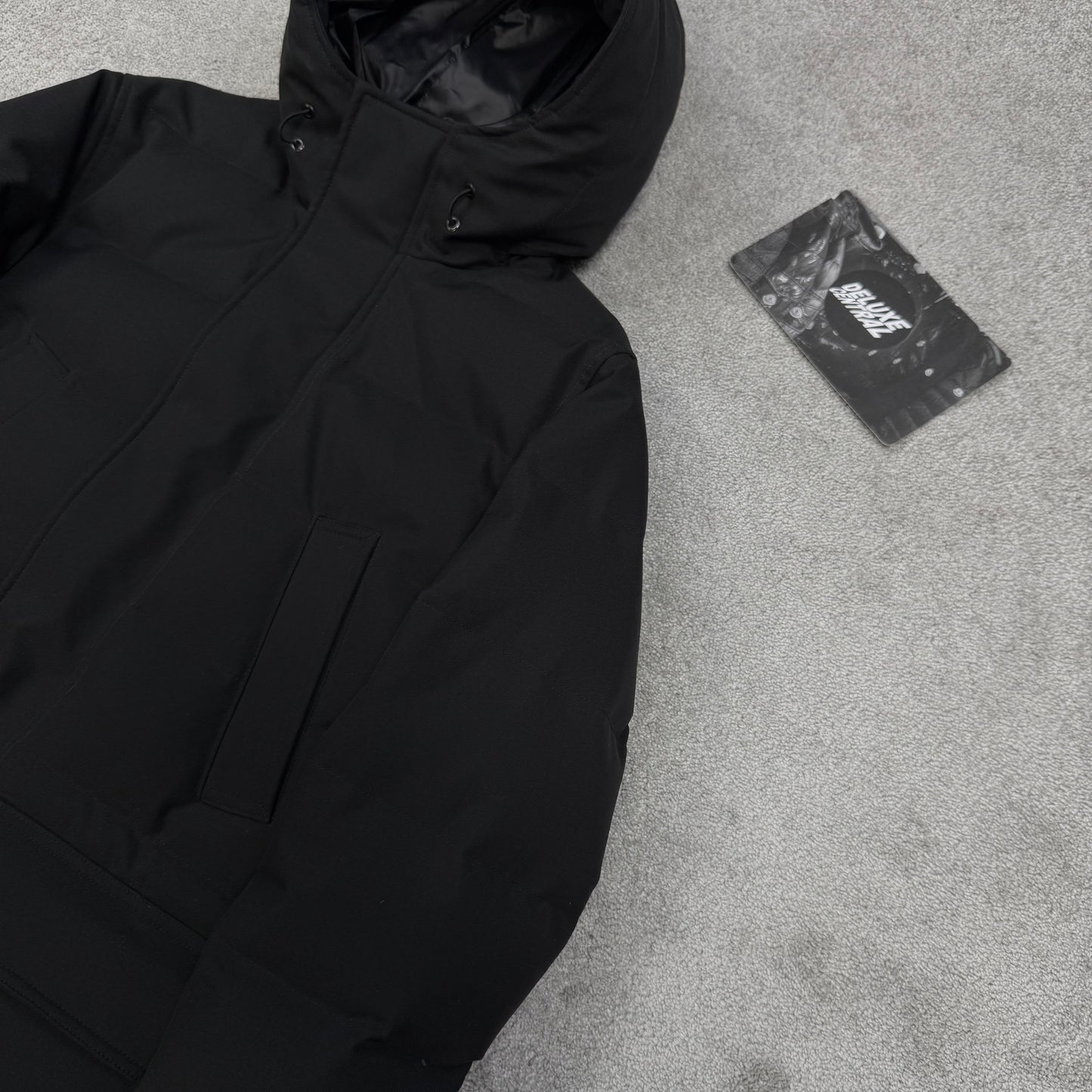 Canada Goose Nikko Parka Jacket
