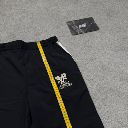 Louis Vuitton X Tyler the Creator Technical Track Pants