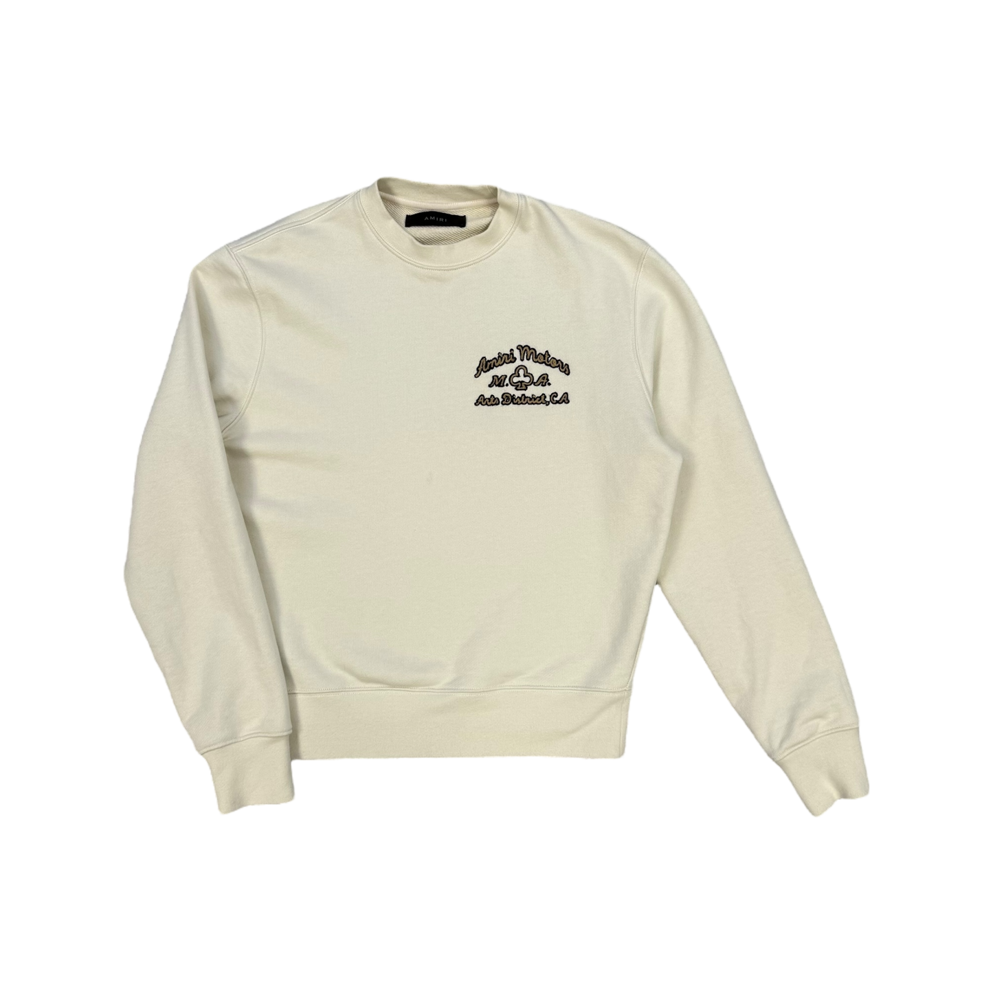 Amiri Motors Sweatshirt