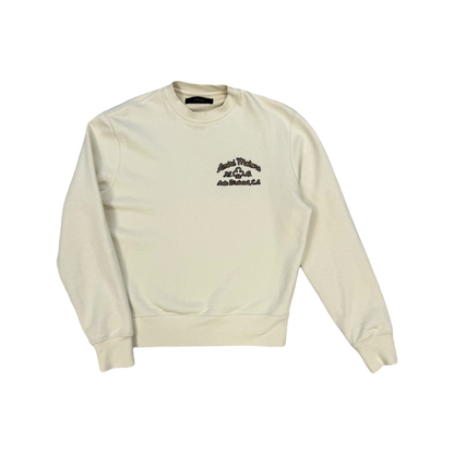 Amiri Motors Sweatshirt