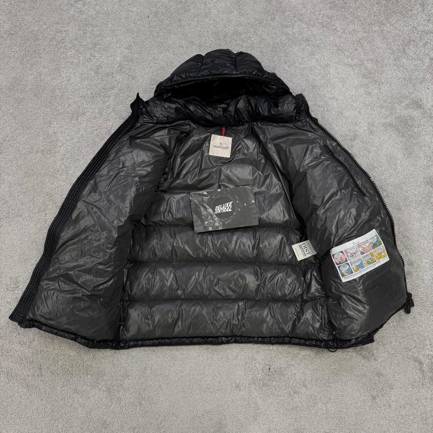 Moncler Maya