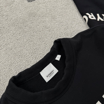 Burberry Adress Sweatshirt