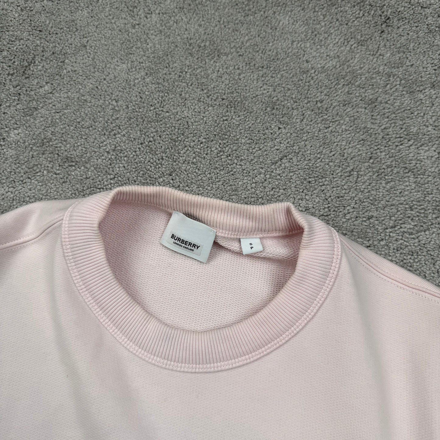 Burberry London England Sweatshirt