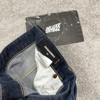 Dsquared ”Skater Jean” Jeans