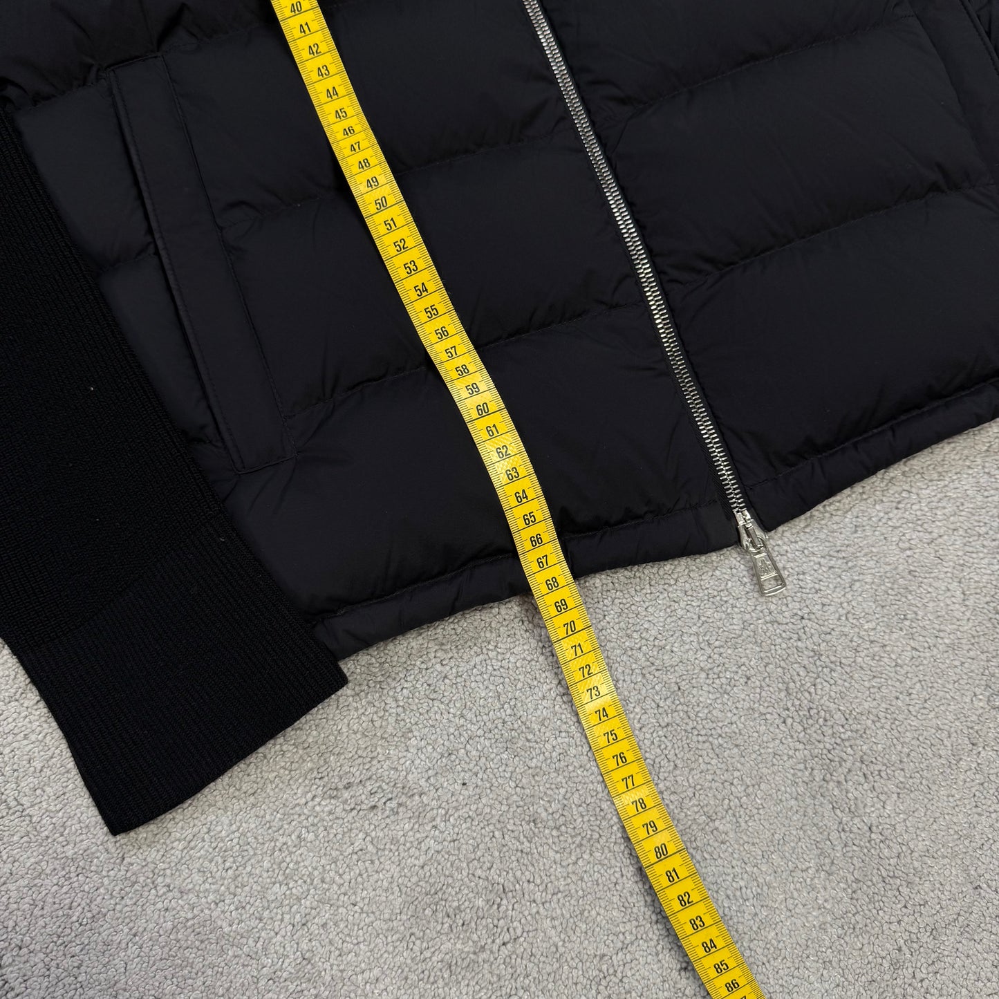 Moncler Cardigan Tricot