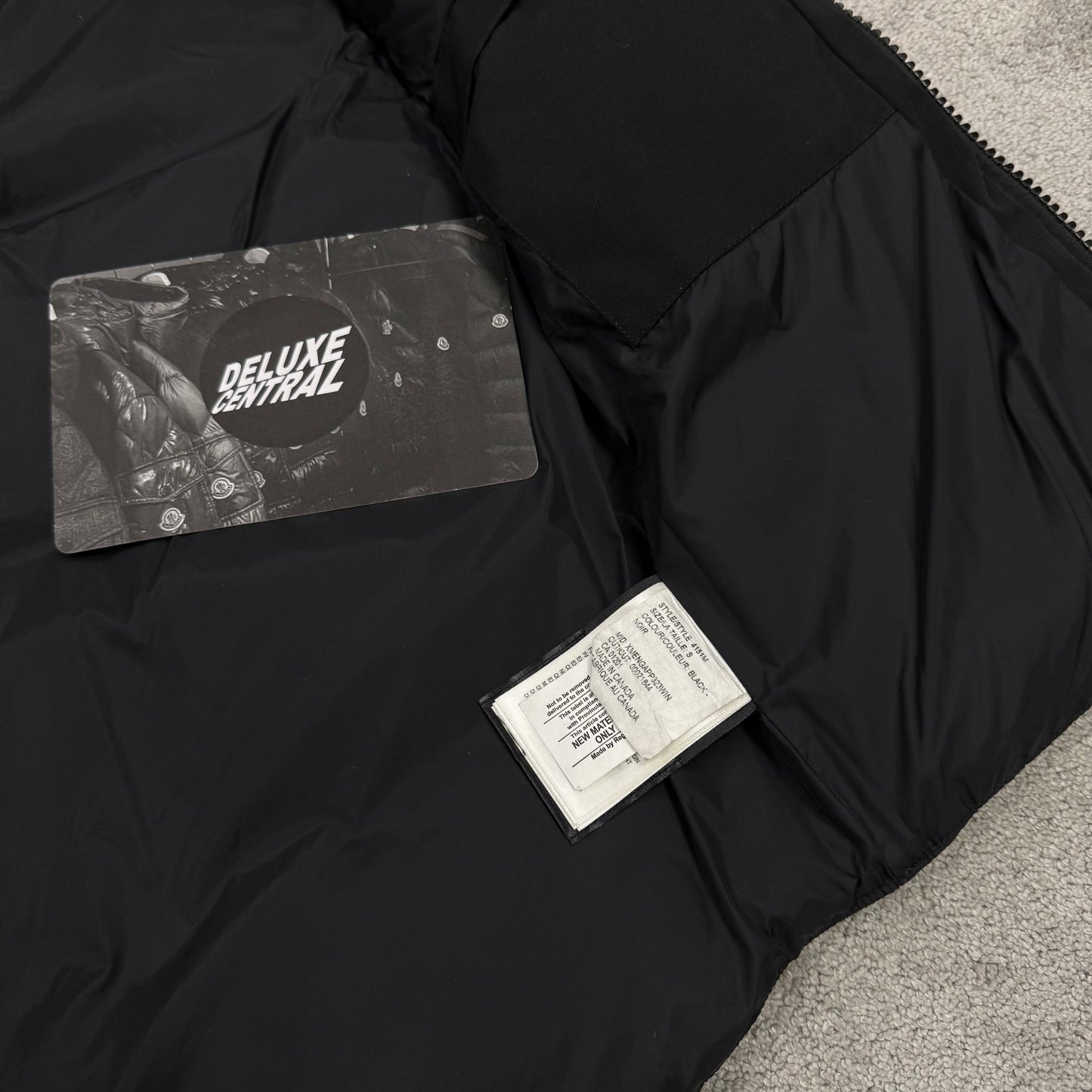 Canada Goose Garson Vest