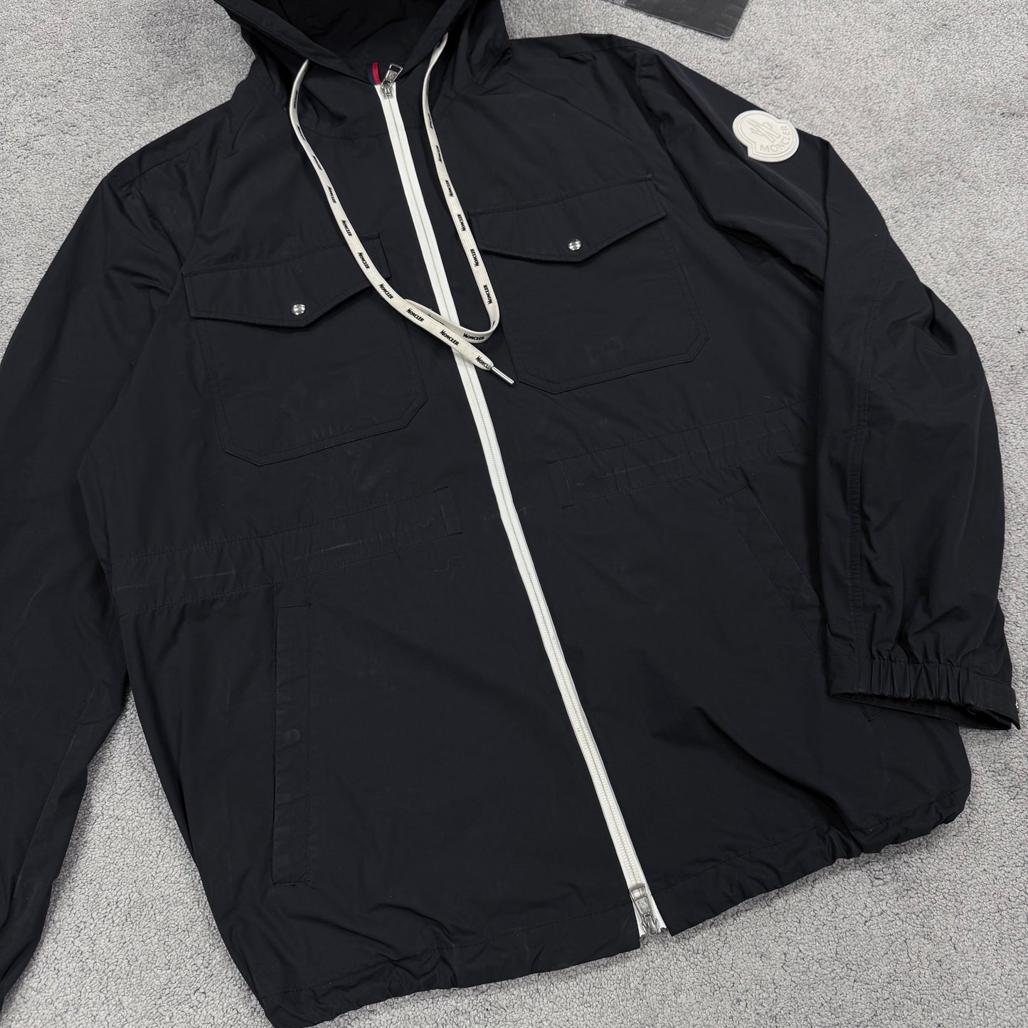 Moncler Carion Windbreaker