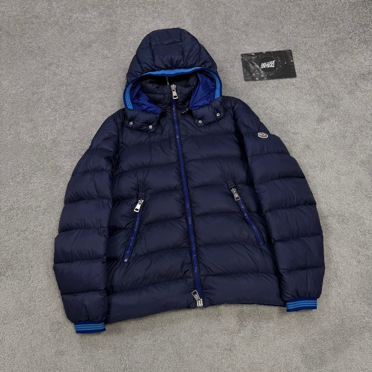 Moncler Thoule