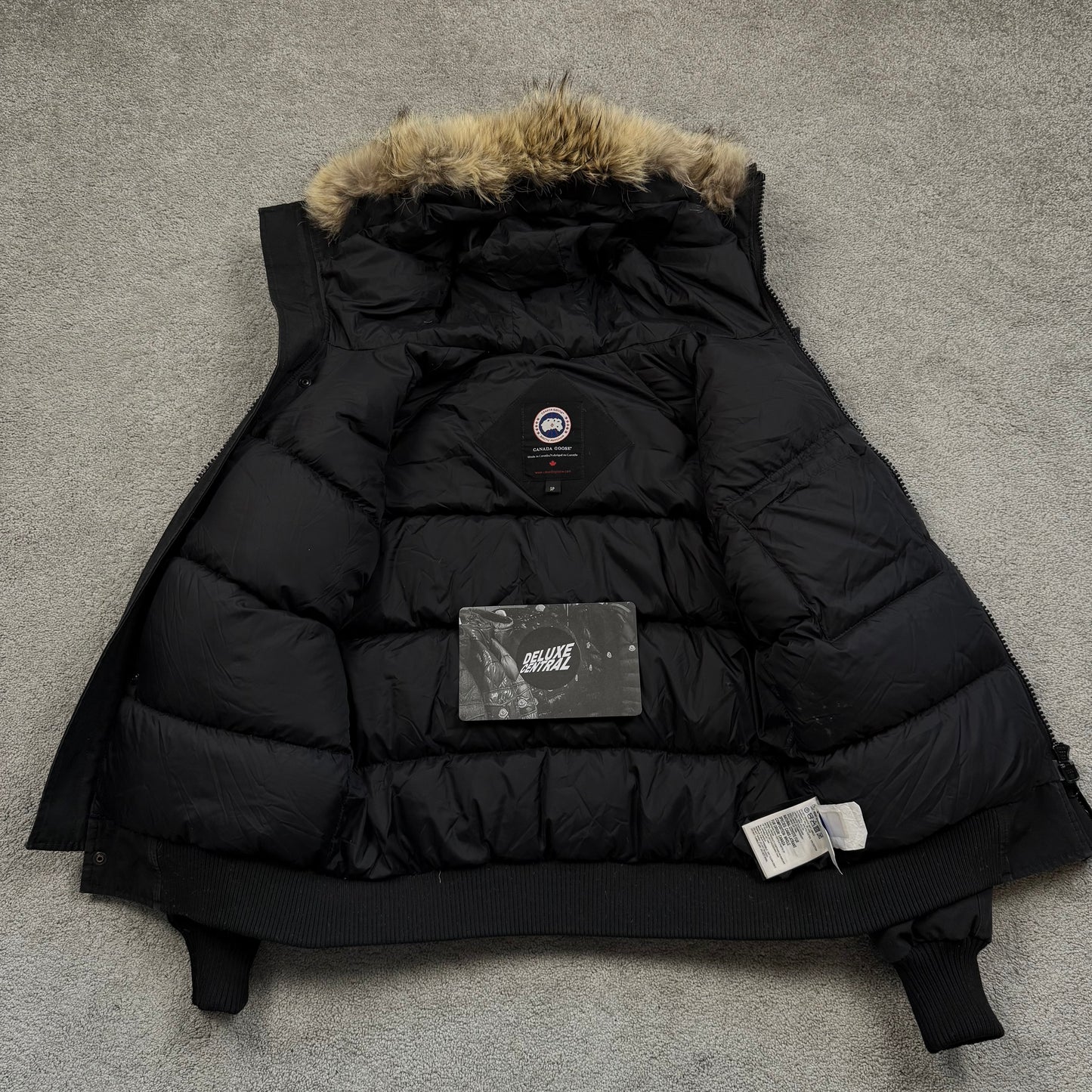 Canada Goose Chilliwack Bomber