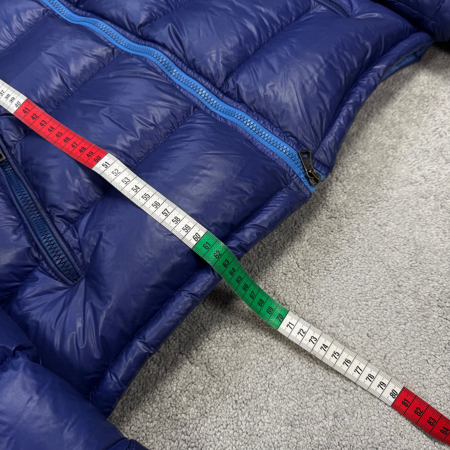 Moncler Zin