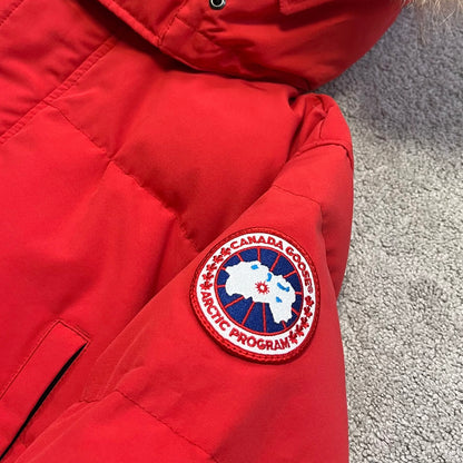 Canada Goose Wyndham Parka