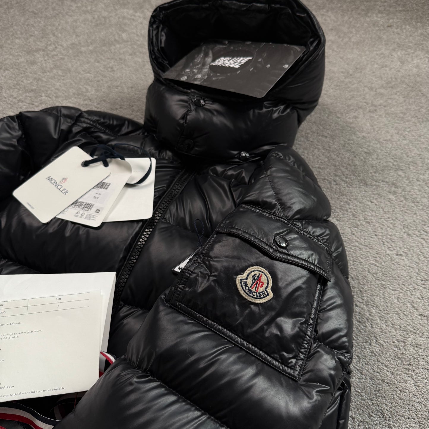 Moncler Maya