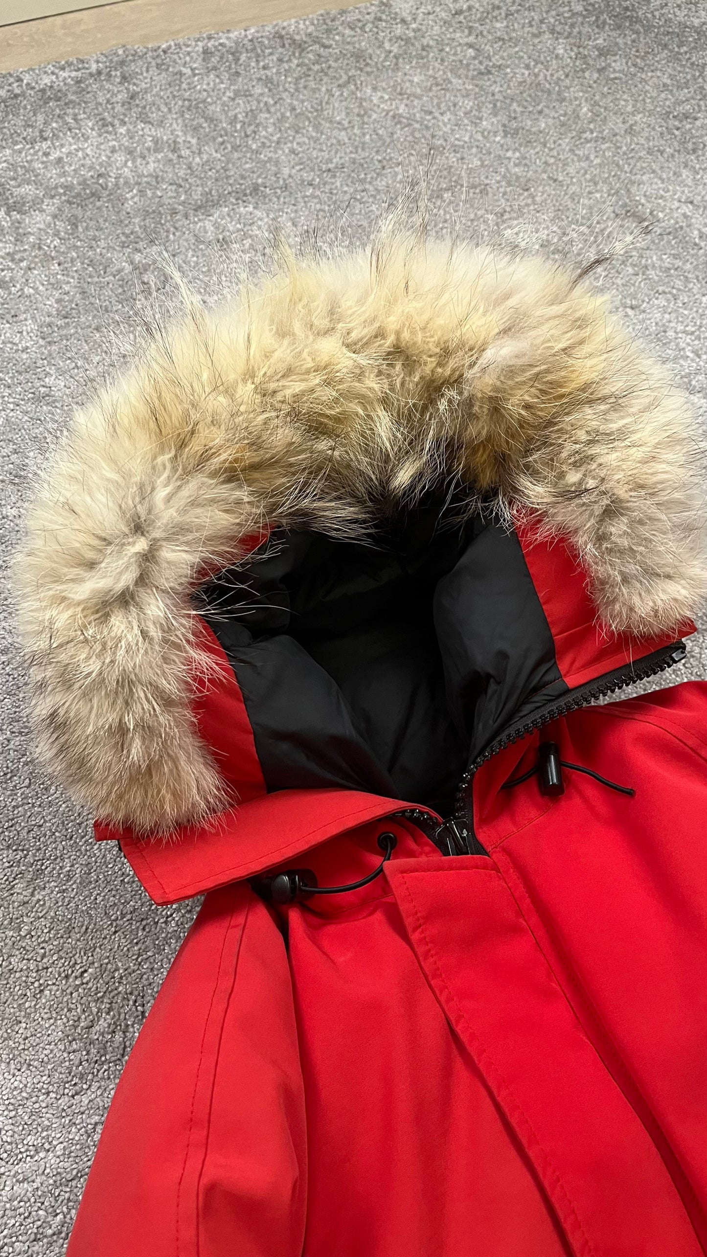 Canada Goose Chilliwack Bomber