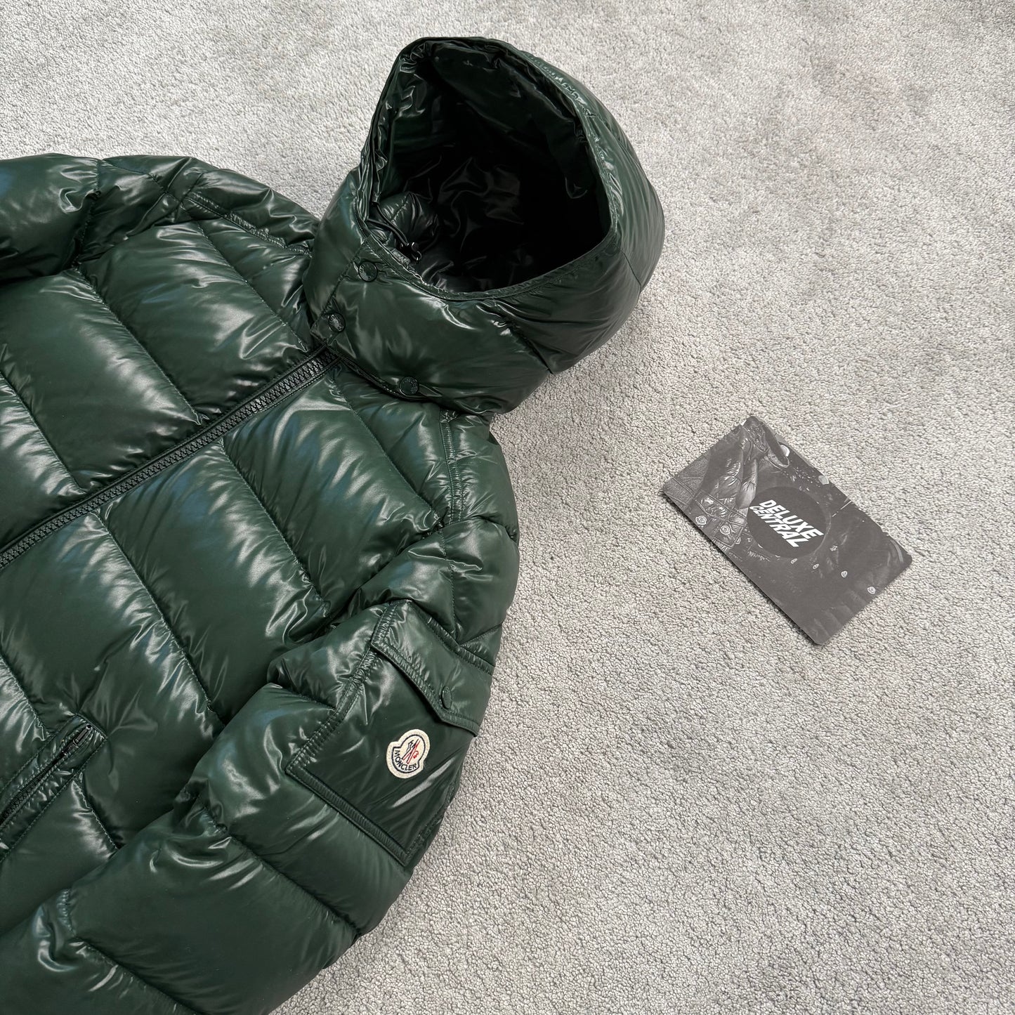 Moncler Maya