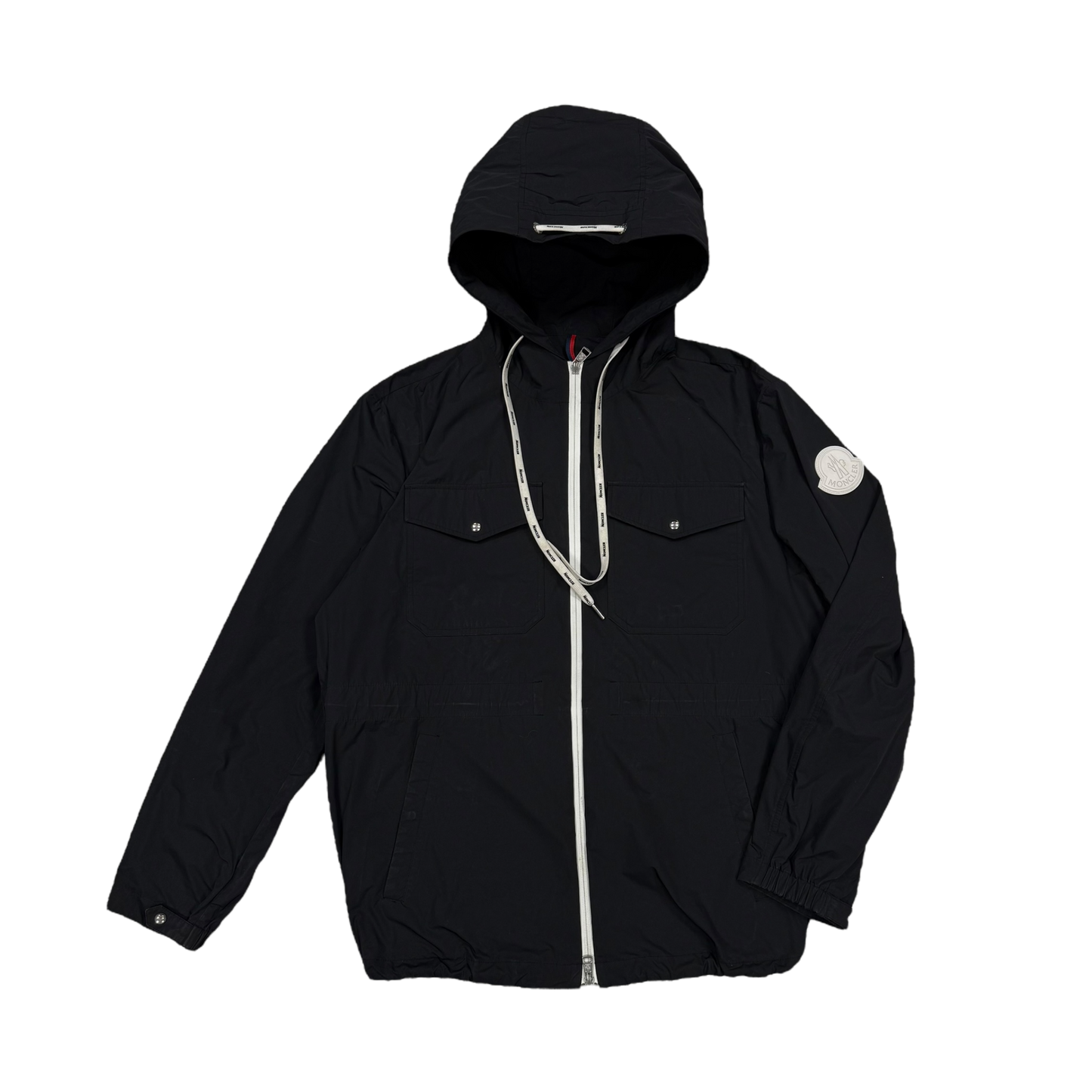 Moncler Carion Windbreaker