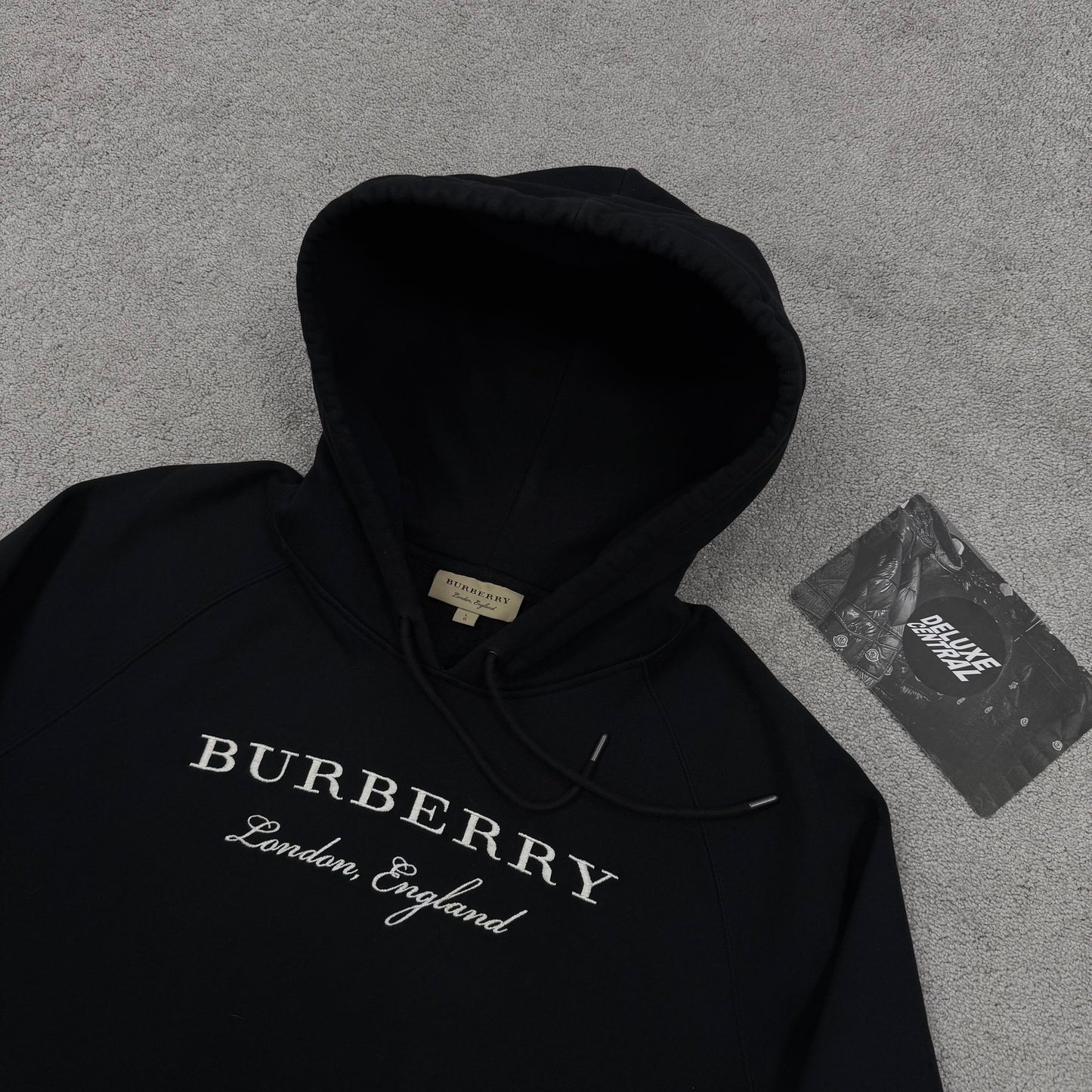 Burberry London England Hoodie