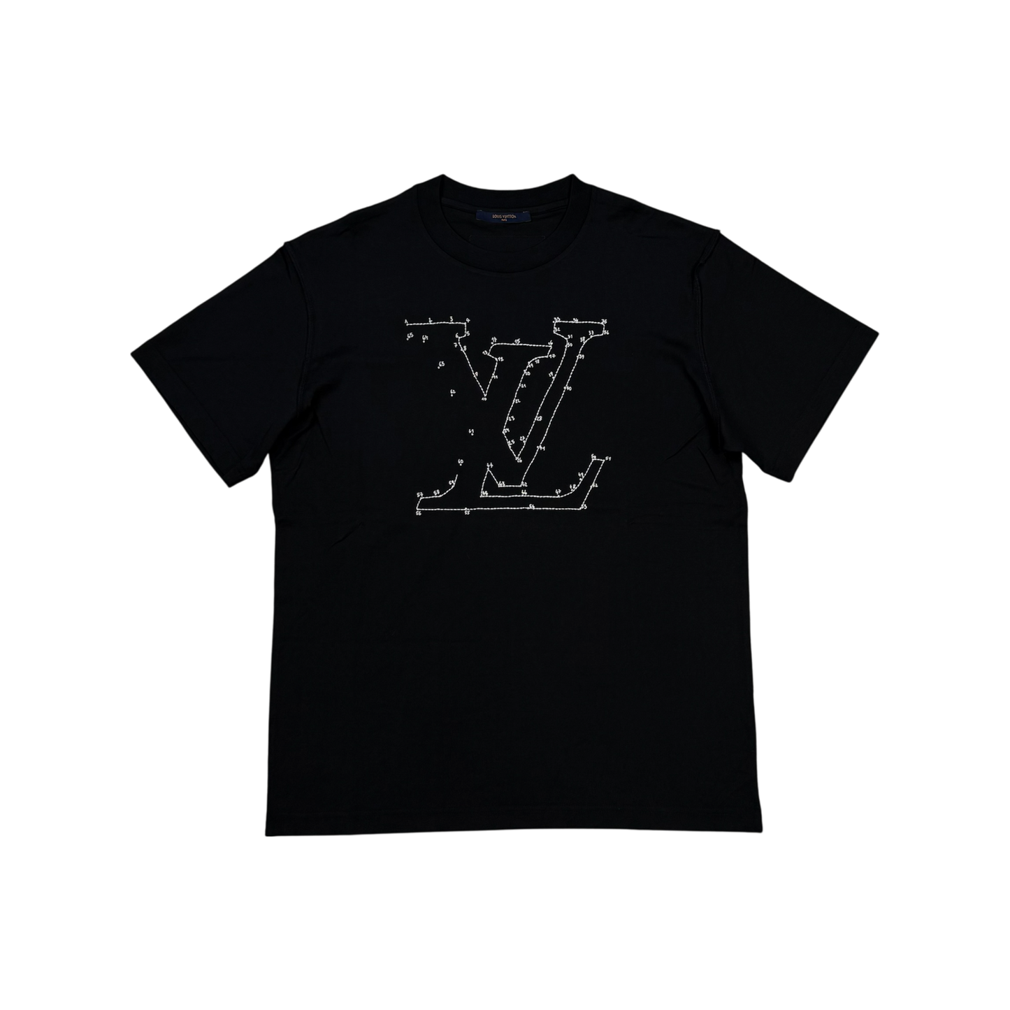 Louis Vuitton Dot To Dot T-shirt