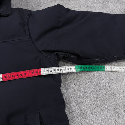 Canada Goose Macmillan Black Label Parka