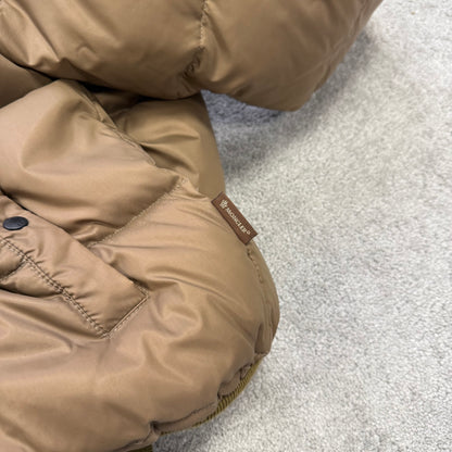 Moncler Bomber Jacket