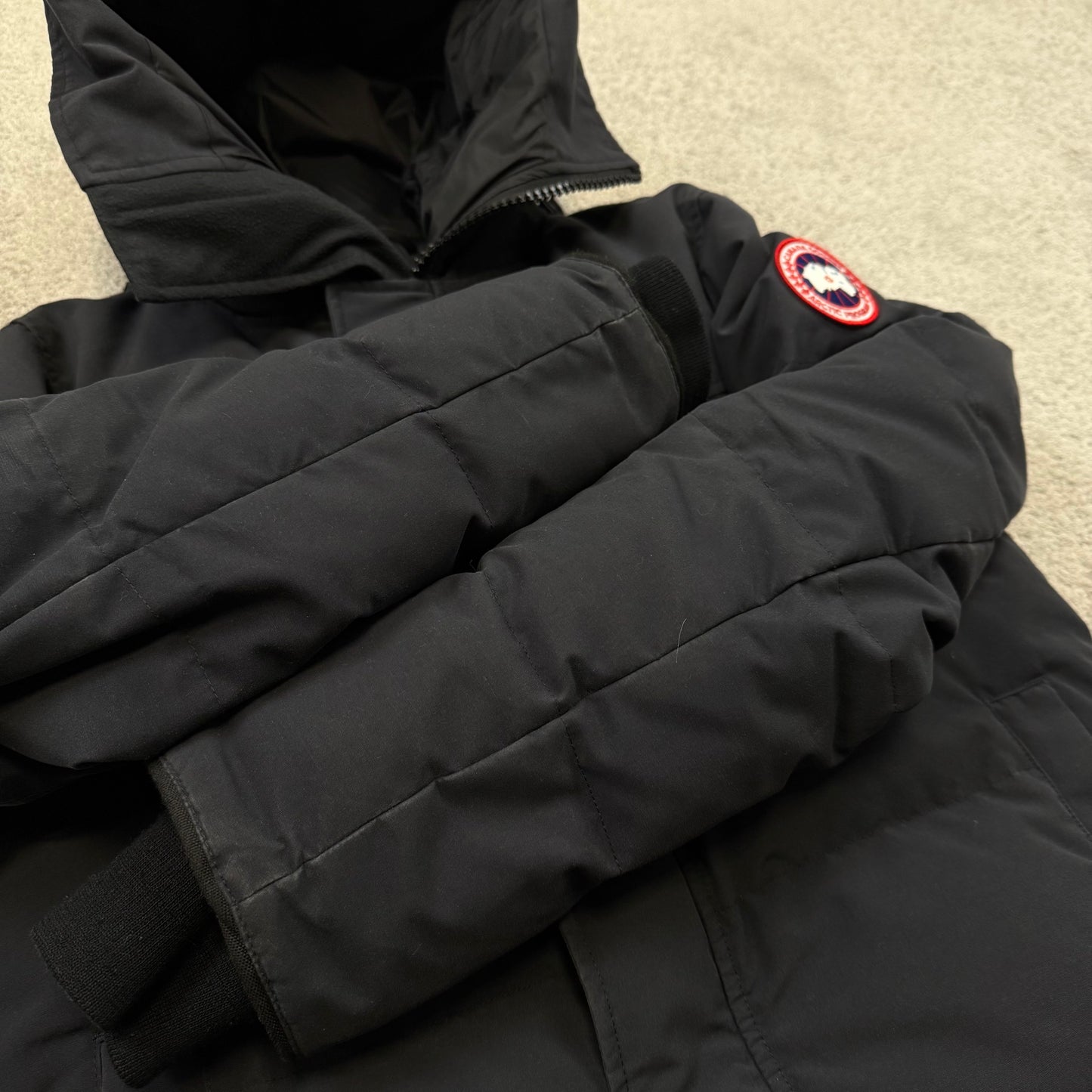 Canada Goose Macmillan