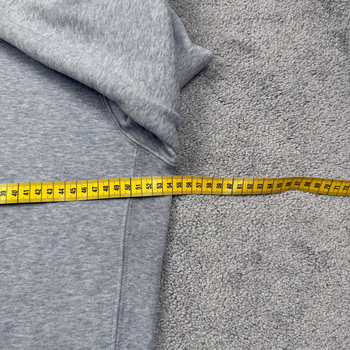 Burberry Grey Logo Sweatshirt