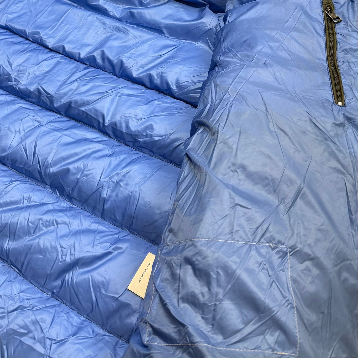 Moncler Morane Down Jacket