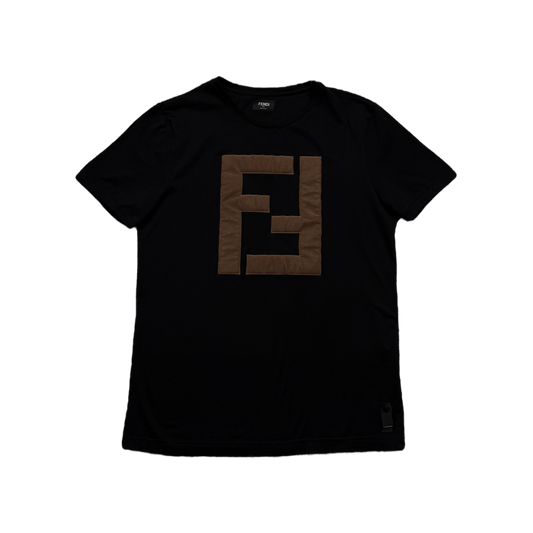 Fendi FF Logo T-shirt