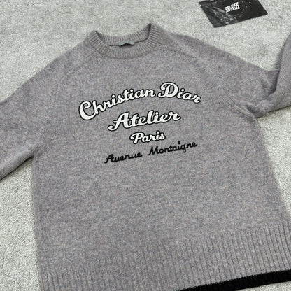 Christian Dior Sweater