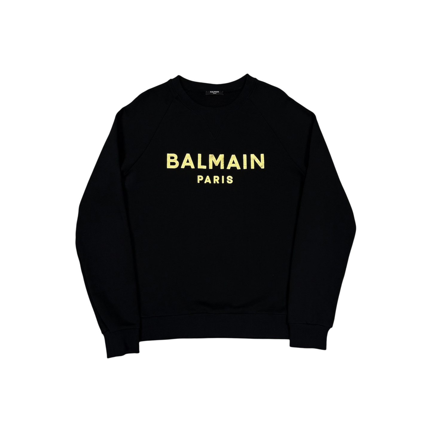 Balmain Sweatshirt