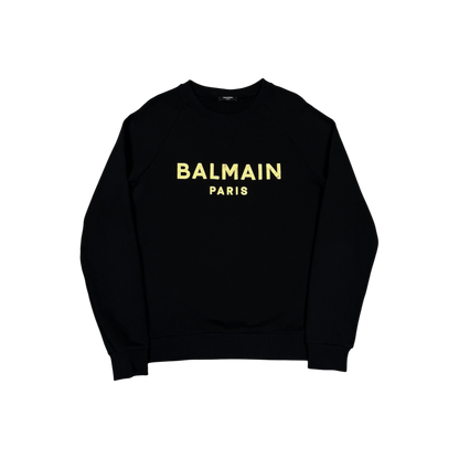 Balmain Sweatshirt
