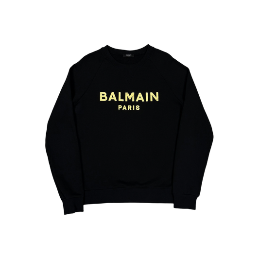 Balmain Sweatshirt