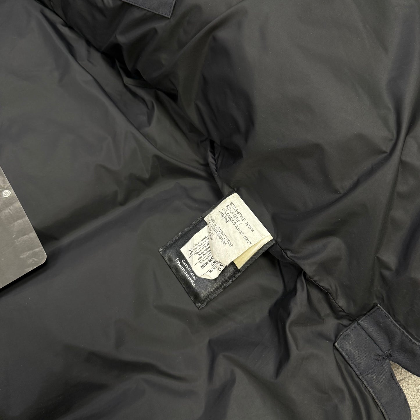 Canada Goose Macmillan