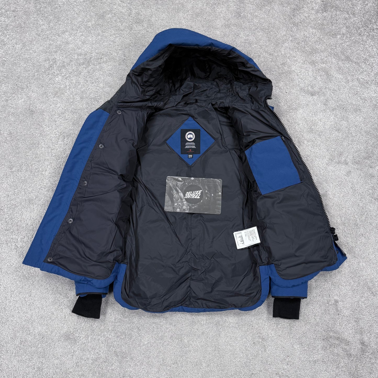 Canada Goose Macmillan