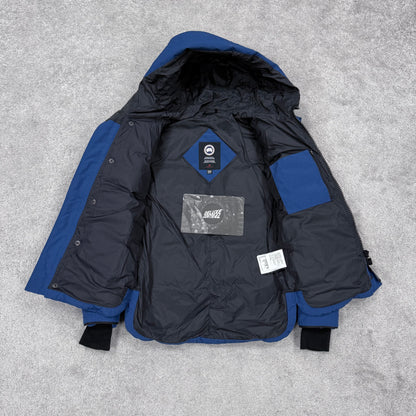 Canada Goose Macmillan