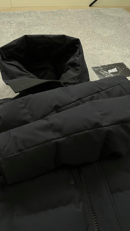 Canada Goose Macmillan Parka