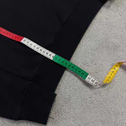 Dior CD Logo Sweatshirt