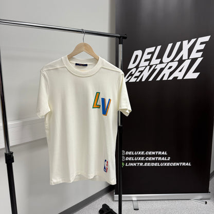 Louis Vuitton X NBA T-Shirt